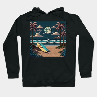 Ormond Shores ⛱️ Hoodie